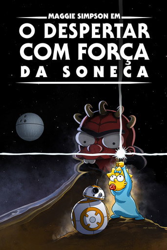 Assistir Maggie Simpson em O Despertar com Força da Soneca online dublado e legendado