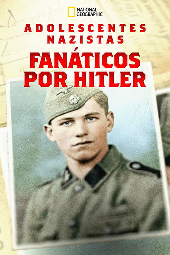 Assistir Adolescentes Nazistas: Fanáticos por Hitler online dublado e legendado