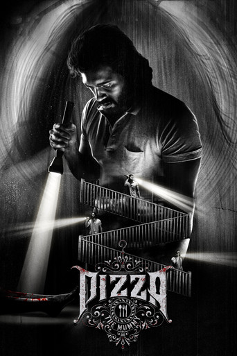 Assistir Pizza 3: The Mummy online dublado e legendado