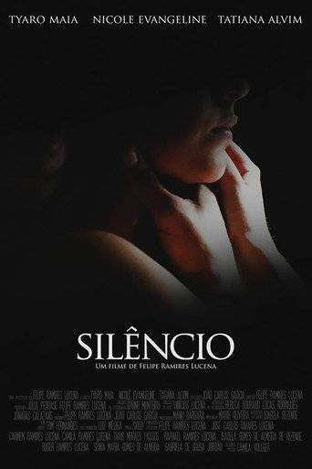 Assistir Silêncio online dublado e legendado