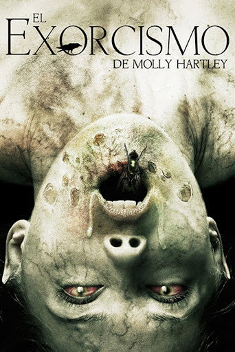 Assistir O Exorcismo de Molly Hartley online dublado e legendado