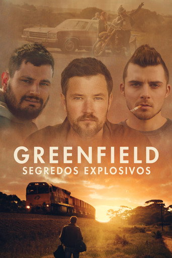 Assistir Greenfield - Segredos Explosivos online dublado e legendado