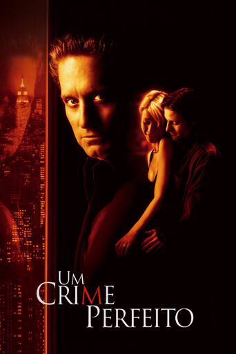 Poster de Um Crime Perfeito