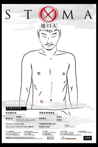 Assistir 造口人 online dublado e legendado
