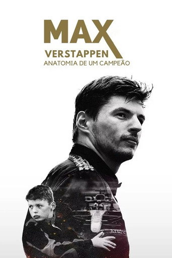 Assistir Max Verstappen: Anatomia de um Campeão online dublado e legendado