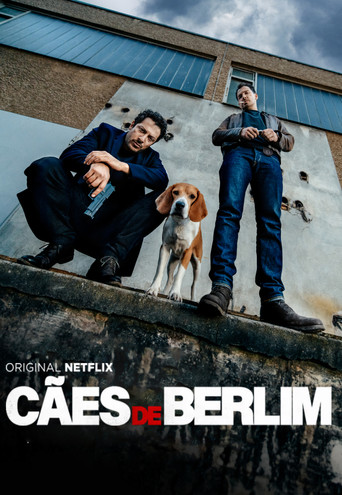 Assistir Cães de Berlim online dublado e legendado