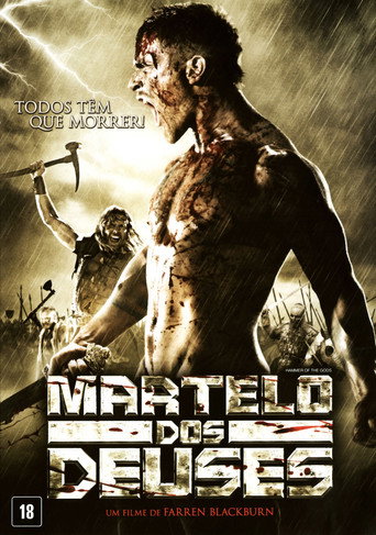 Assistir Martelo dos Deuses online dublado e legendado