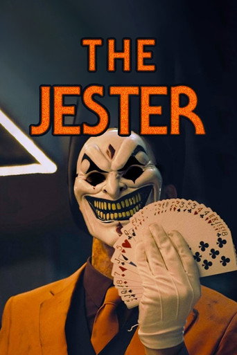 Poster de The Jester