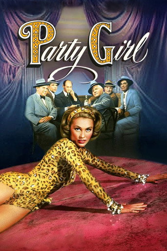 Poster de A Bela do Bas-Fond
