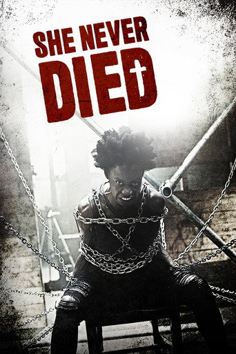 Assistir She Never Died online dublado e legendado