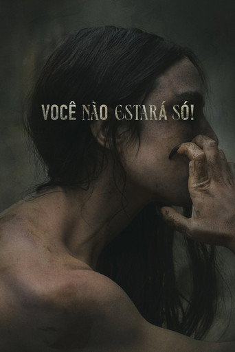 Assistir Você Não Estará Só! online dublado e legendado