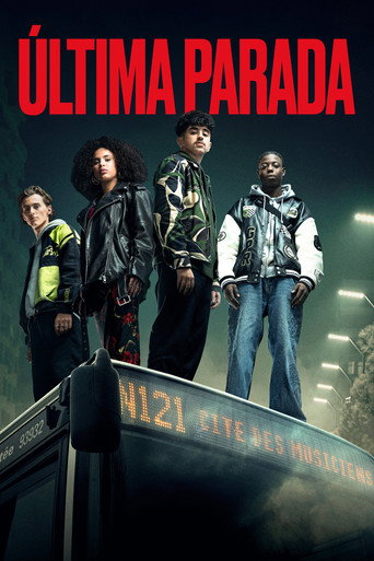 Assistir Última Parada online dublado e legendado