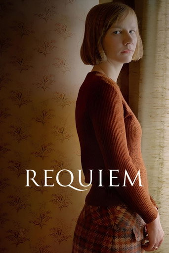 Poster de Requiem