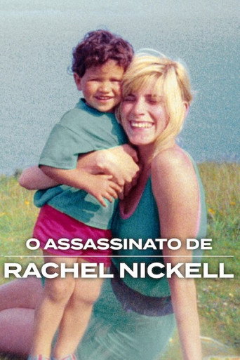Assistir O Assassinato de Rachel Nickell online dublado e legendado