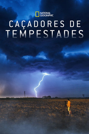 Assistir Caçadores de Tempestades online dublado e legendado