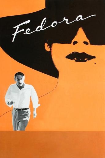 Poster de Fedora