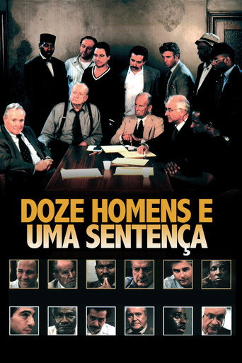 Assistir 12 Homens e uma Sentença online dublado e legendado