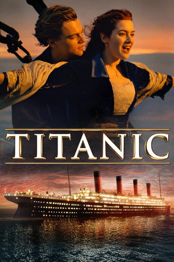 Assistir Titanic online dublado e legendado