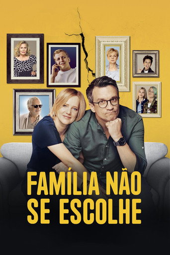 Assistir Família Não Se Escolhe online dublado e legendado