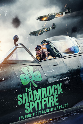 Assistir The Shamrock Spitfire online dublado e legendado