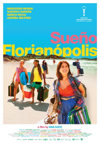 Assistir Sueño Florianópolis online dublado e legendado