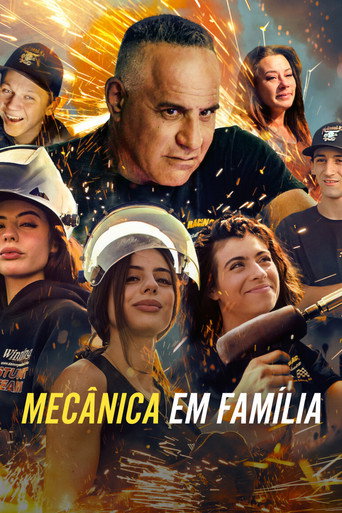 Assistir Mecânica em Família online dublado e legendado