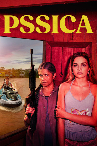 Assistir Rivers of Fate online dublado e legendado
