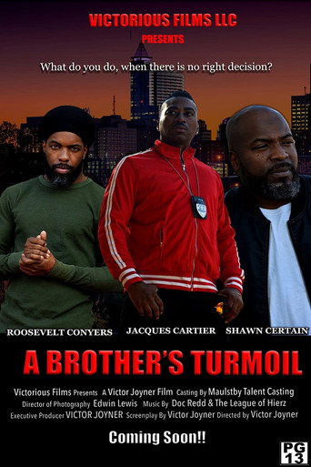 Assistir A Brother's Turmoil online dublado e legendado