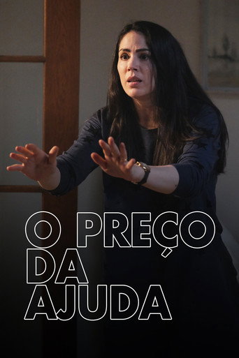 Poster de O Preço da Ajuda