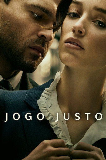 Poster de Jogo Justo