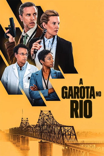 Assistir The Girl in the River online dublado e legendado