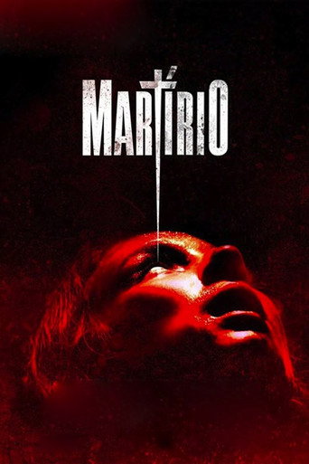 Assistir Martírio online dublado e legendado