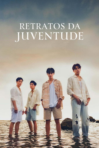 Assistir Retratos da Juventude online dublado e legendado