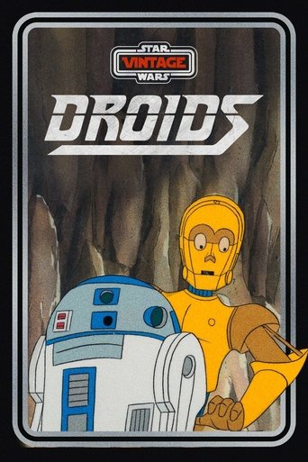 Assistir Star Wars: Droids online dublado e legendado