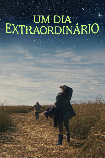 Assistir Um Dia Extraordinário online dublado e legendado