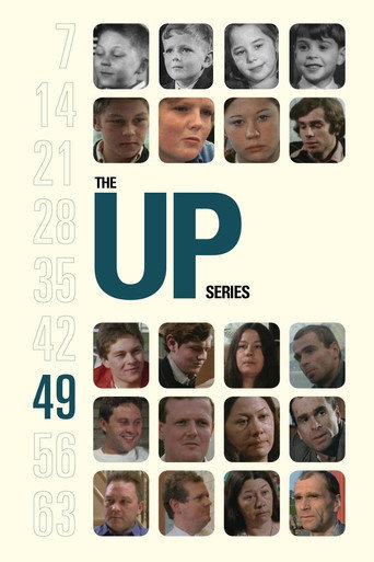 Poster de 49 Up