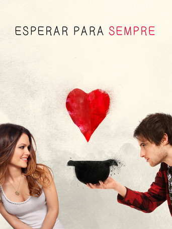 Poster de Esperar para Sempre