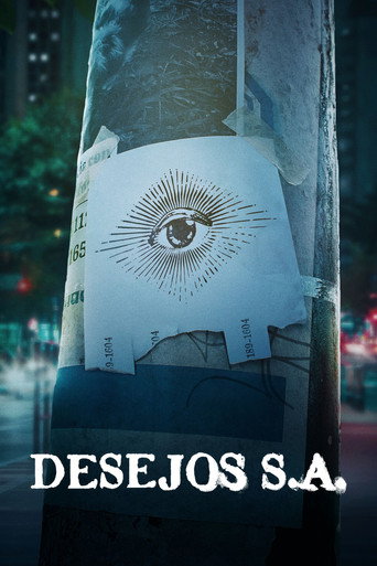 Assistir Desejos S.A. online dublado e legendado