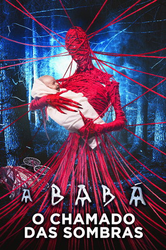 Assistir A Babá: O Chamado das Sombras online dublado e legendado