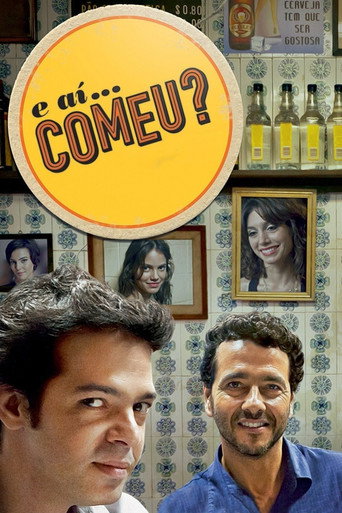 Assistir E Aí... Comeu? online dublado e legendado