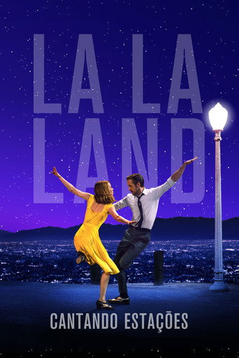 Assistir La La Land: Cantando Estações online dublado e legendado