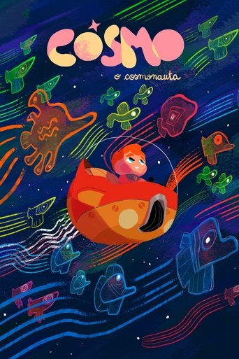 Assistir Cosmo - O Cosmonauta online dublado e legendado
