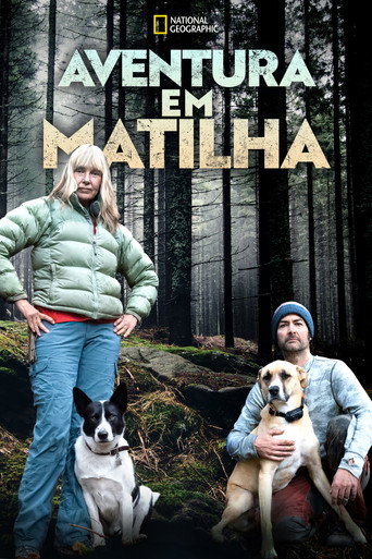 Assistir Aventura em Matilha online dublado e legendado