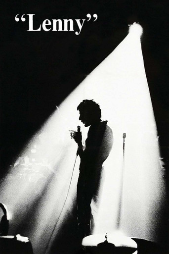 Poster de Lenny
