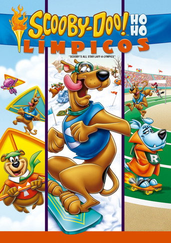 Assistir Os Ho-ho-límpicos online dublado e legendado