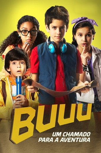 Assistir Buuu - Um chamado para a aventura online dublado e legendado
