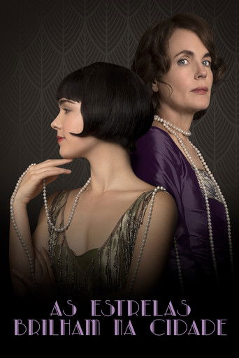 Assistir As Estrelas Brilham na Cidade online dublado e legendado