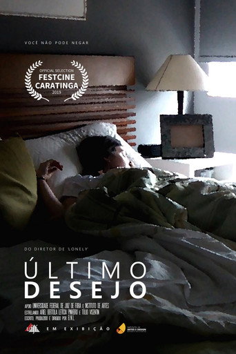 Assistir Último Desejo online dublado e legendado