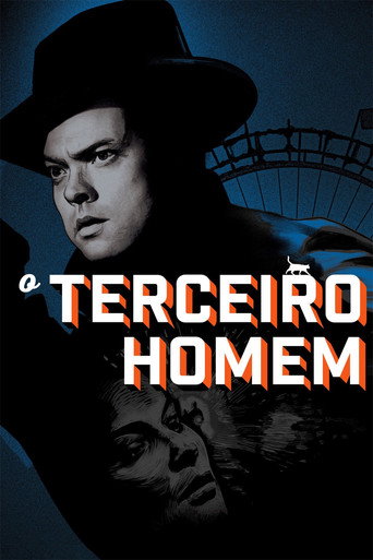 Assistir O 3º Homem online dublado e legendado