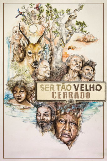 Assistir Ser Tão Velho Cerrado online dublado e legendado